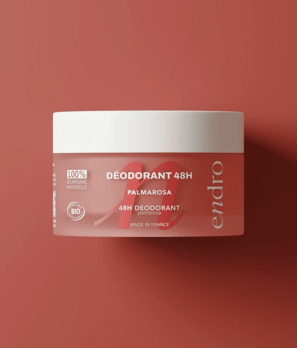 Déodorant baume  BIO –...