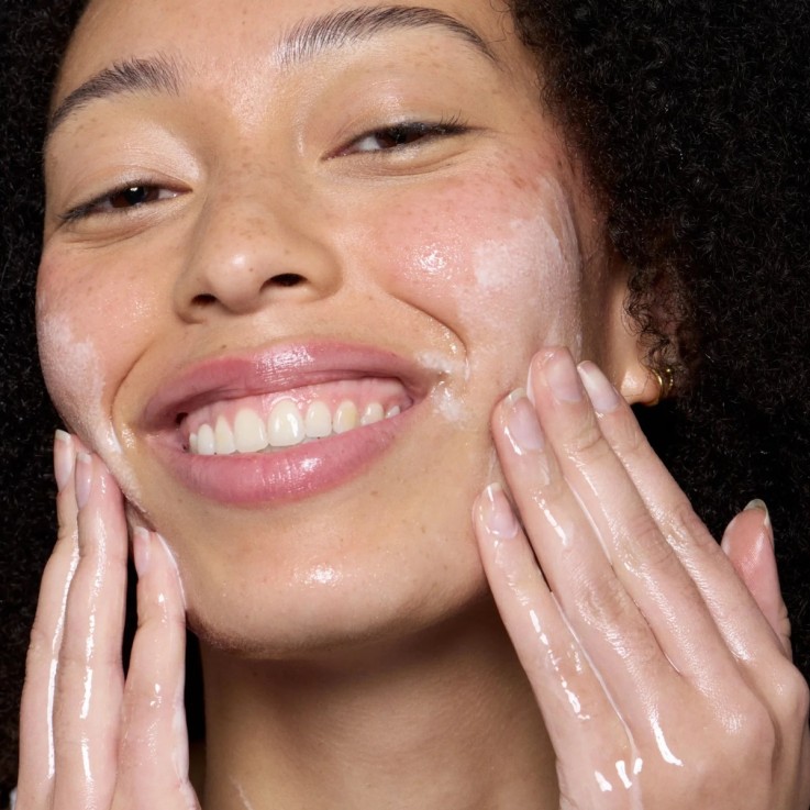 Huile démaquillante visage BIO - Endro