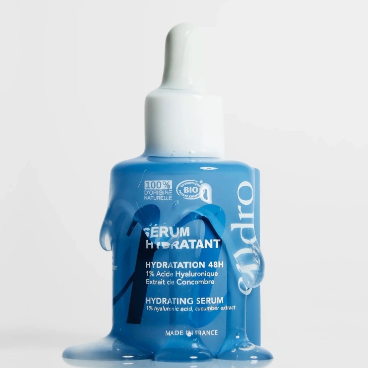 Sérum hydratant BIO - Endro