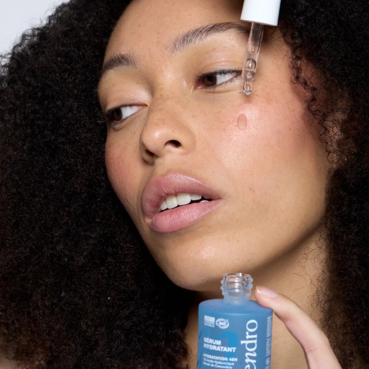 Sérum hydratant BIO - Endro