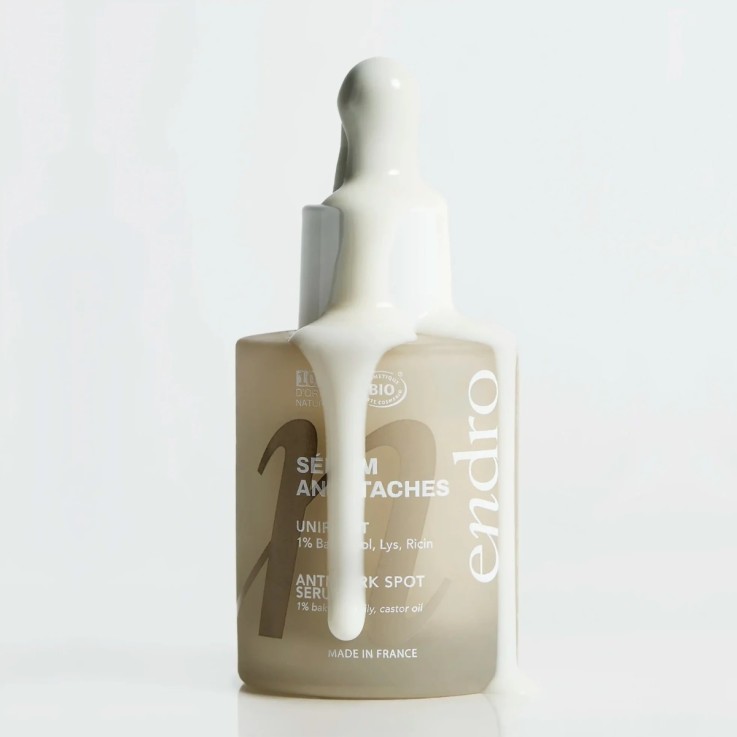 Sérum anti-tâches BIO - Endro