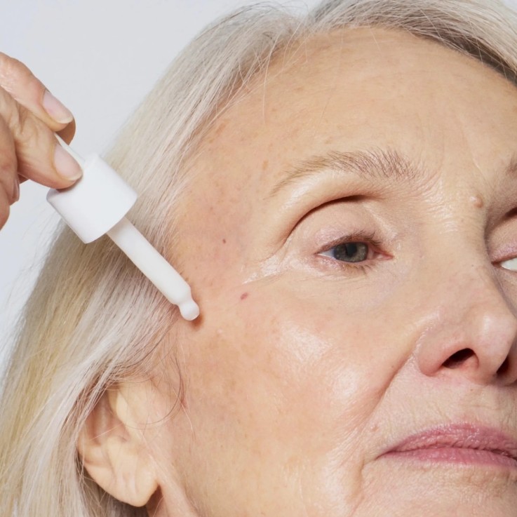 Sérum anti-tâches BIO - Endro