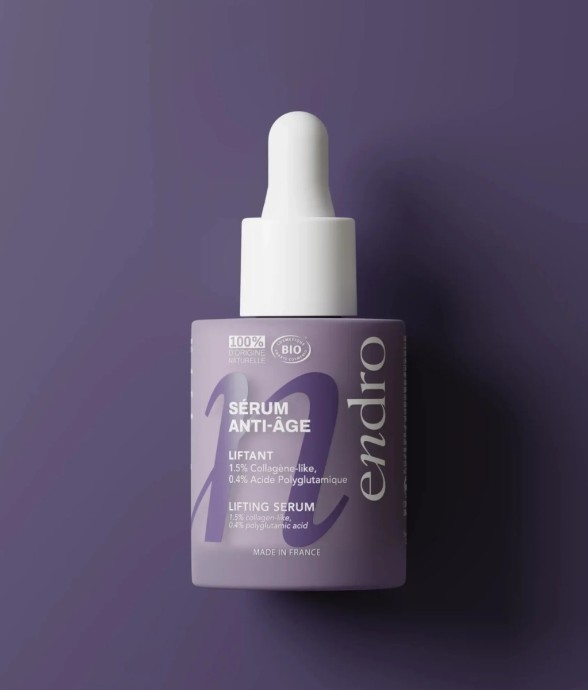 Sérum anti-âge liftant...