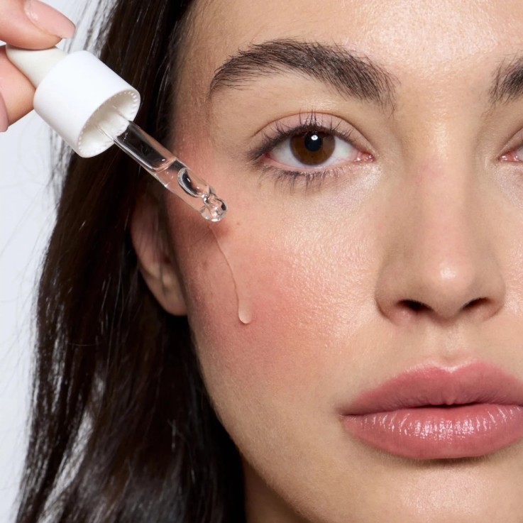 Sérum purifiant BIO - Endro