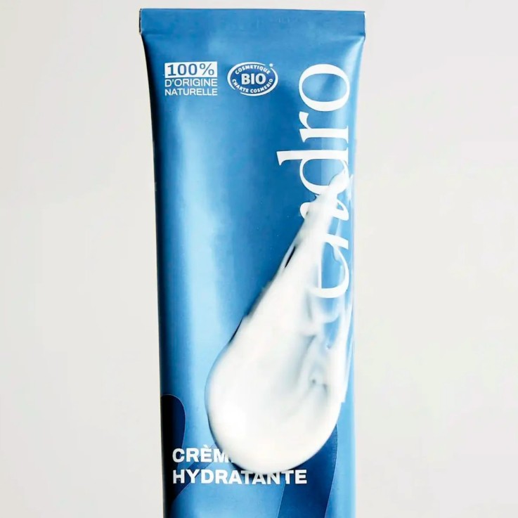 Crème hydratante visage BIO - Endro