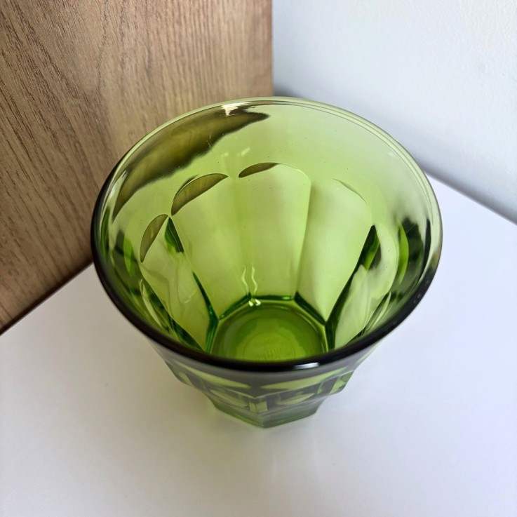 Verre Picardie vert Duralex – à l'unité