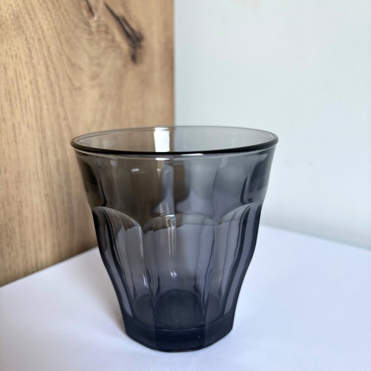 Verre Picardie gris Duralex – à l'unité