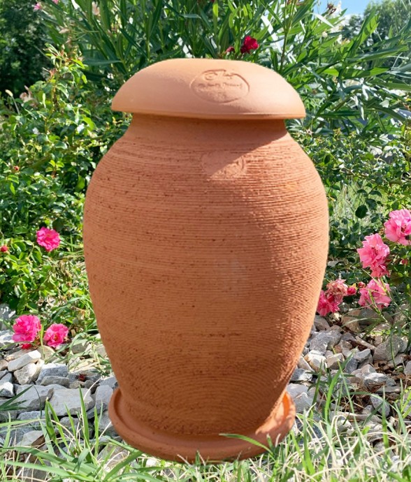 Ollas BEE : Abreuvoir pour...