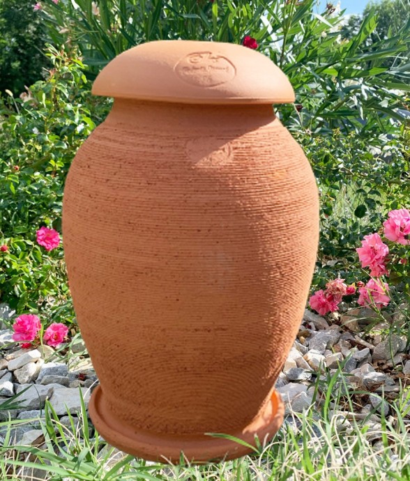 Ollas BEE : Abreuvoir pour...