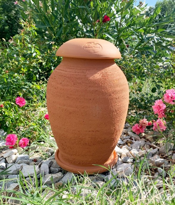 Ollas BEE : Abreuvoir pour...