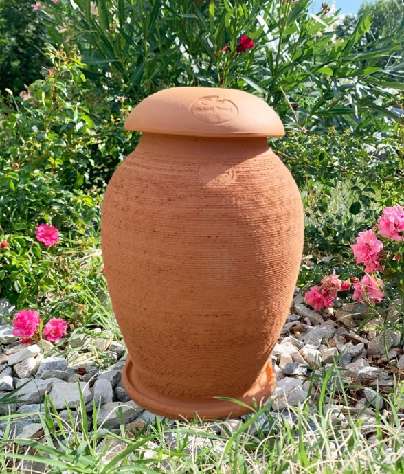 Ollas BEE : Abreuvoir pour...