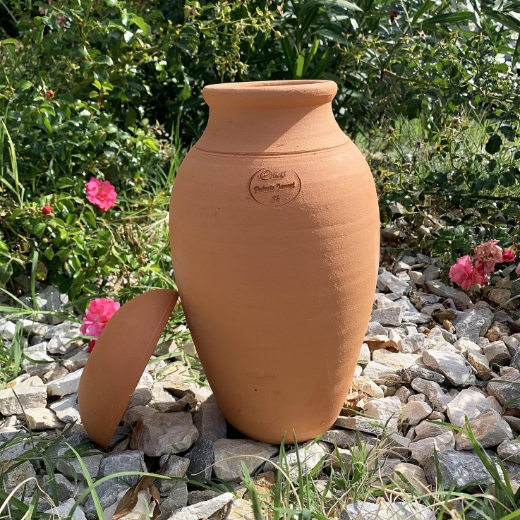 Ollas ORIGIN d'irrigation - 3 L