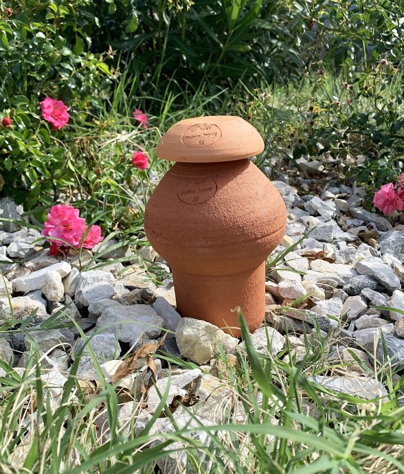 Ollas MINI-SERRE 0,8 L