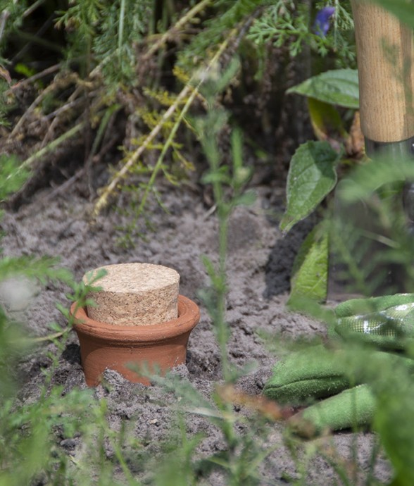 Olla taille S - 1,9 L