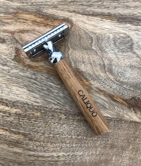 Rasoir de sureté avec...