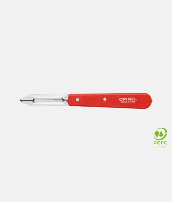 Eplucheur N°115 Paysage en...