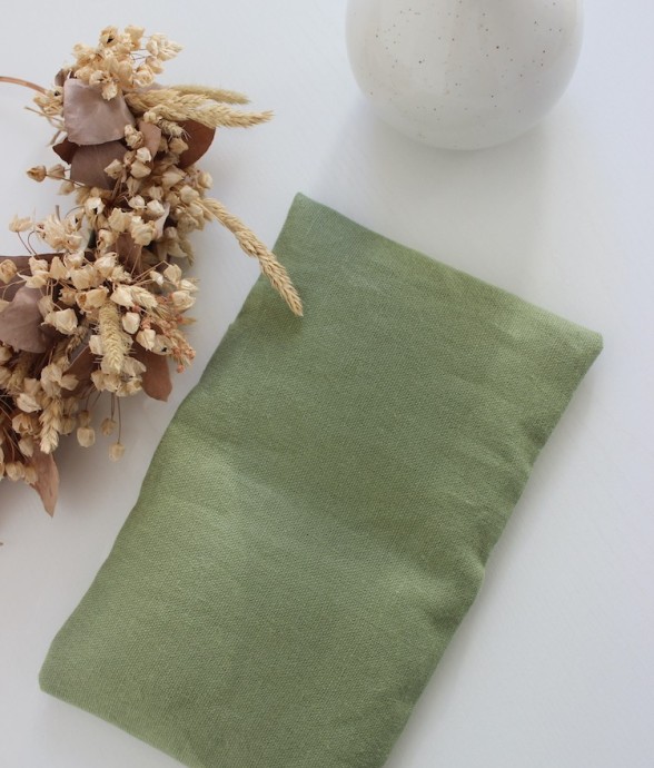 Petite bouillotte Lin et...