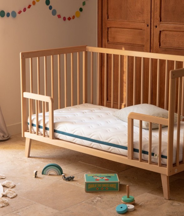 Matelas Bébé COCOLEGEND®