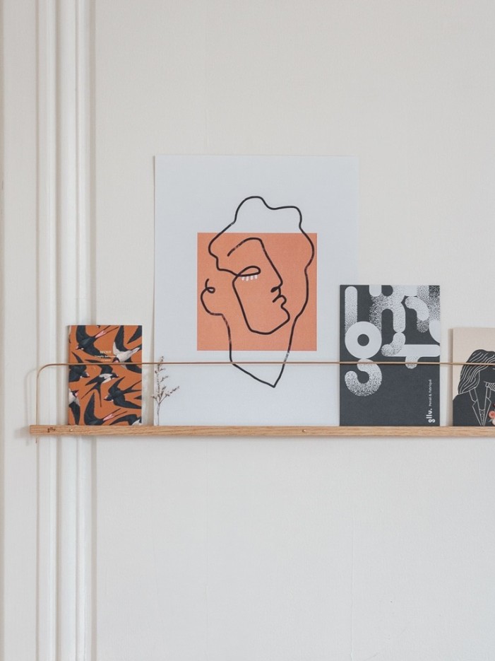 super-pose - Grand modèle Gllu