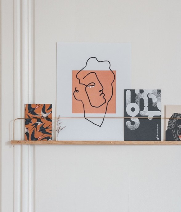 super-pose - Grand modèle Gllu