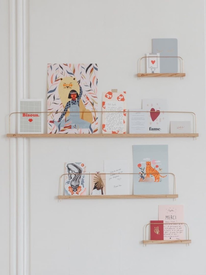 super-pose - Grand modèle Gllu