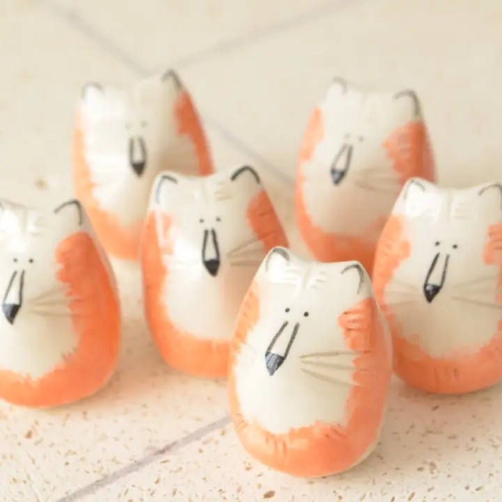 Tigre Des Opportunités - Amulette