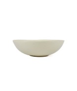 Blanc rayé Bleu