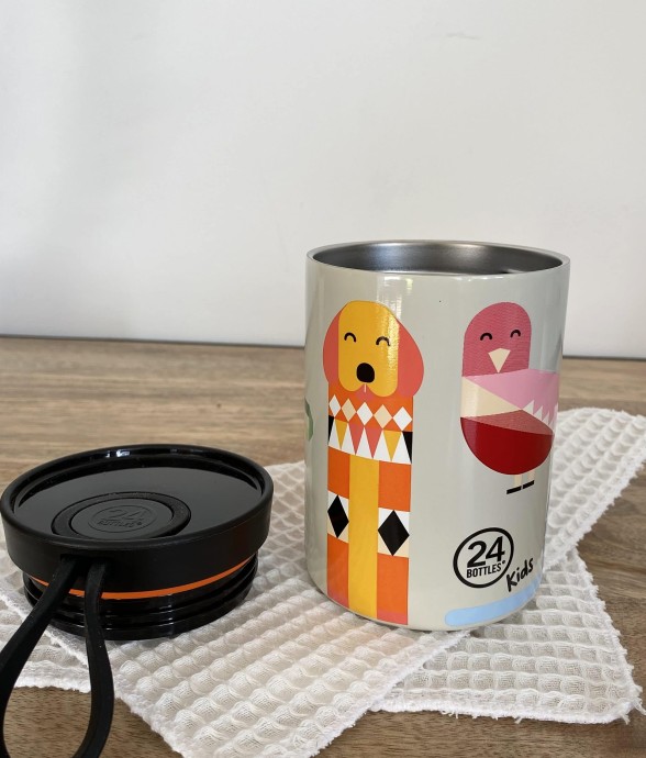 Lunchbox isotherme 350ml -...