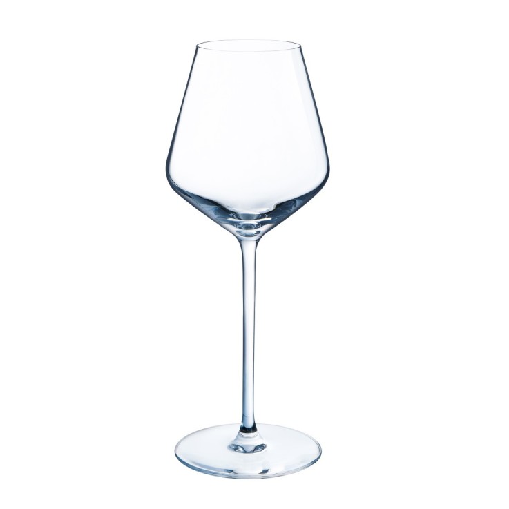 Lot de 4 verres à pied 47cl