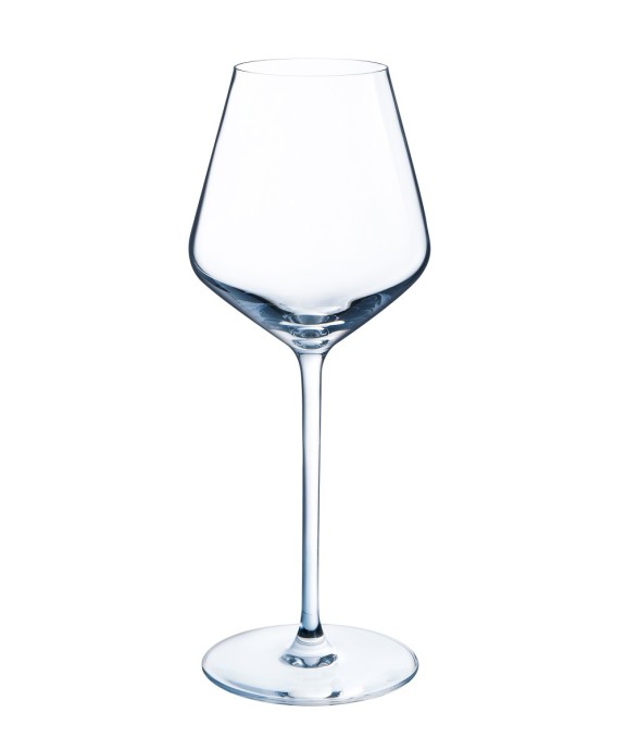 Lot de 4 verres à pied 47cl