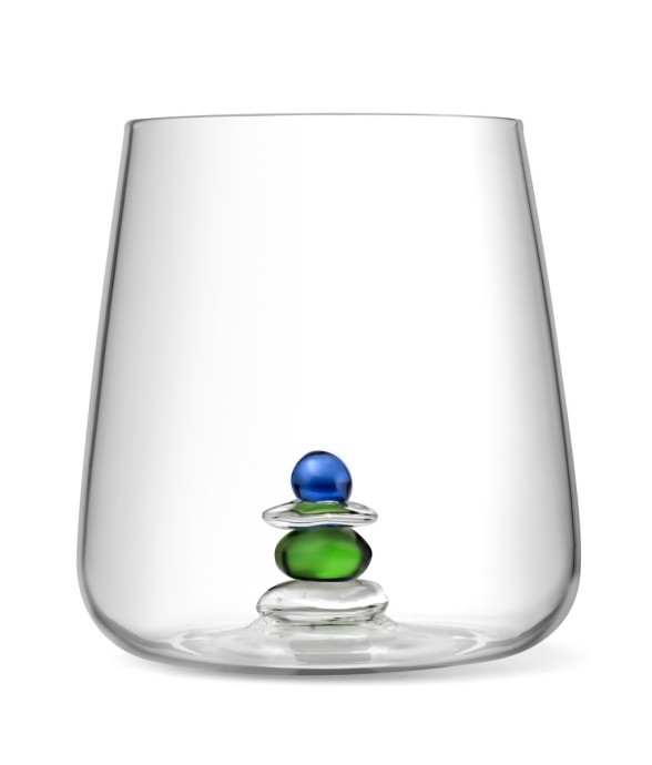 Lot de 4 gobelets assortis