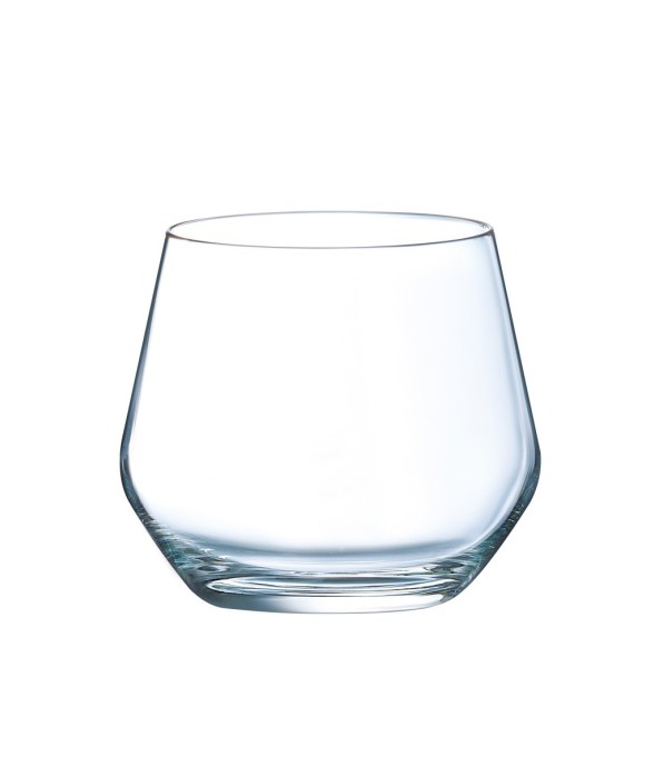 4 gobelets bas 36 cl