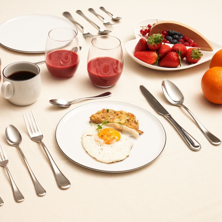 6 gobelets forme haute 36 cl