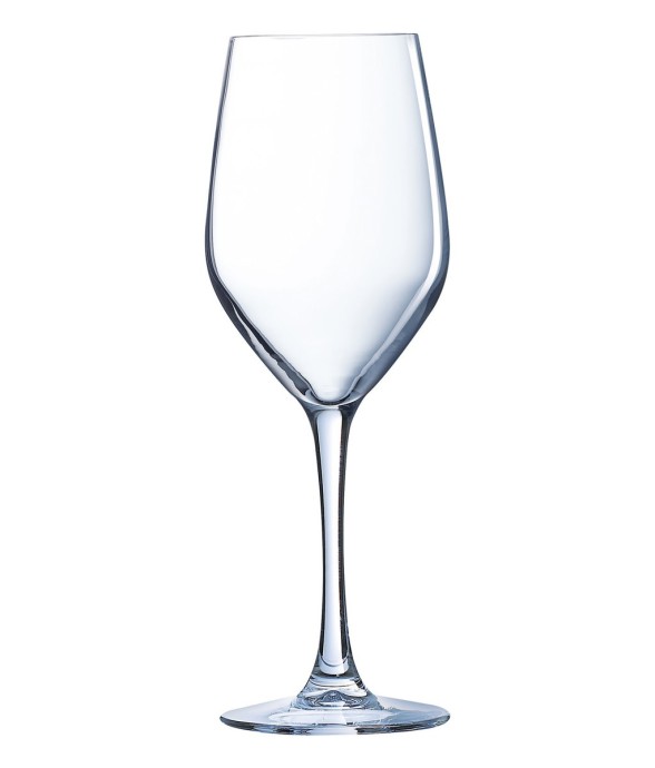 Lot de 6 verres à pied 45cl