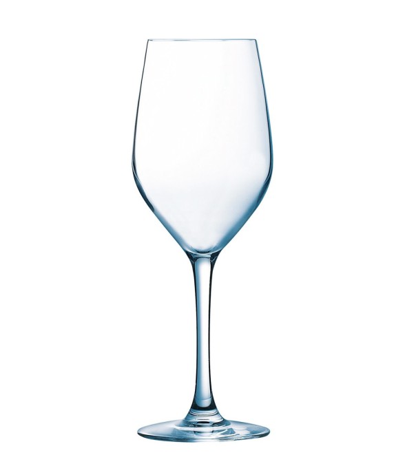 Lot de 6 verres à pied 35cl