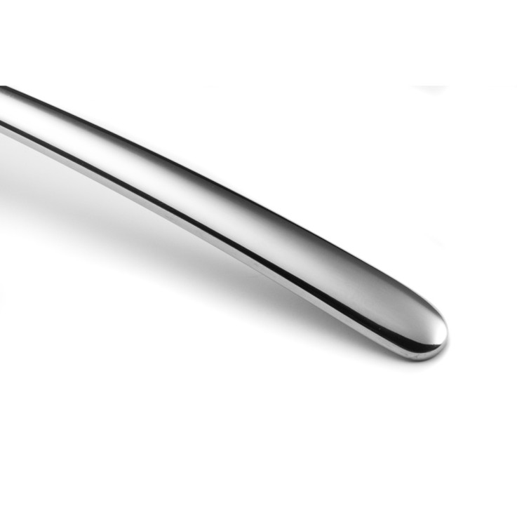 Lot 6 cuillères à café en inox