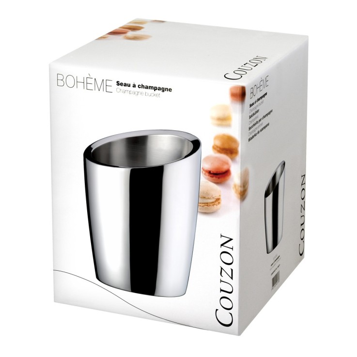 Seau à champagne 2,5L
