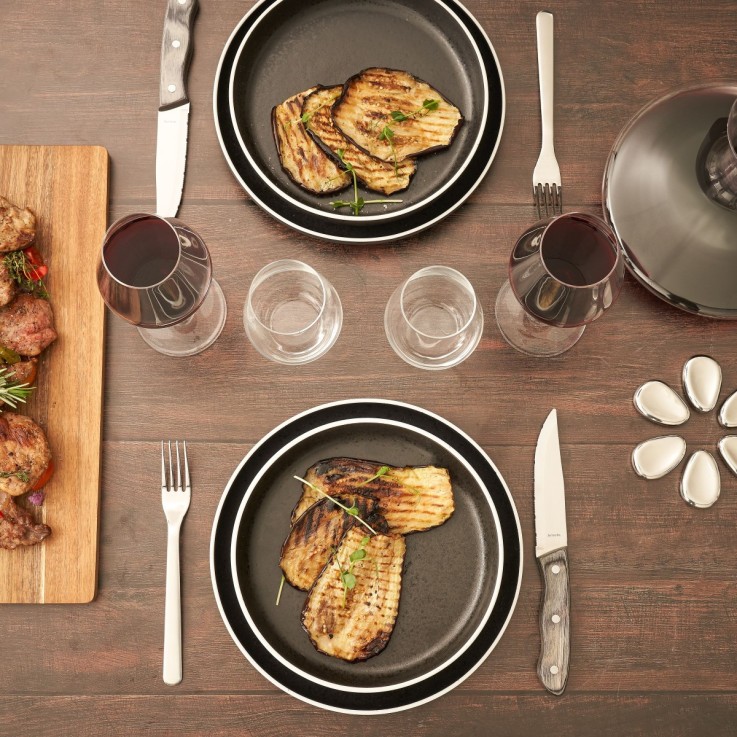 Porte-couteaux & dessous de plat