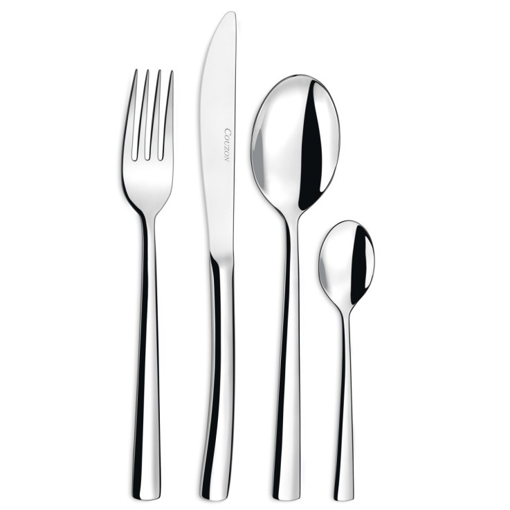 Ménagère 48 pièces en inox