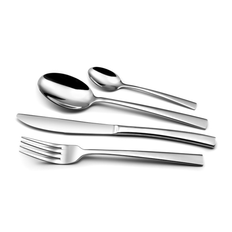 Ménagère 48 pièces en inox