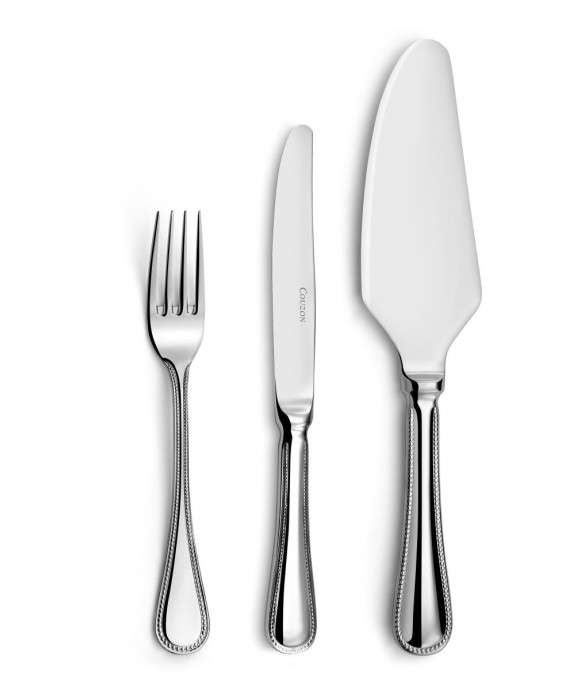 Service 13 pièces inox...