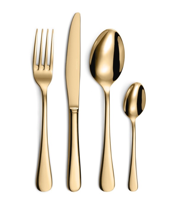 Ménagère 24 pièces Clipper...