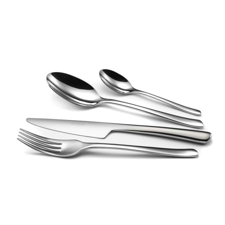 Ménagère 74 pièces en inox