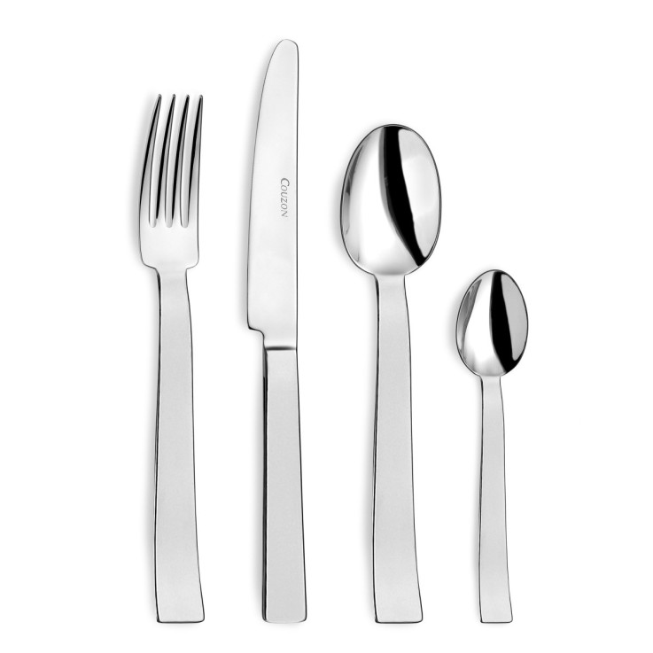 Ménagère 48 pièces en inox