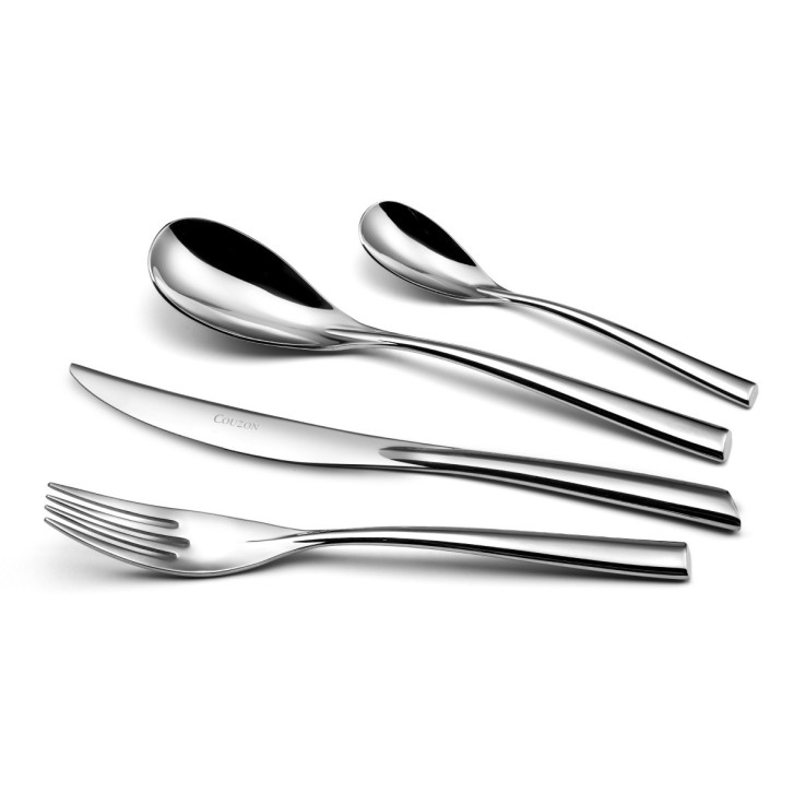 Ménagère 48 pièces en inox