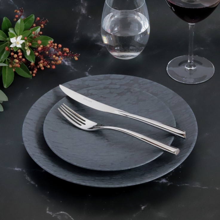 Ménagère 48 pièces en inox