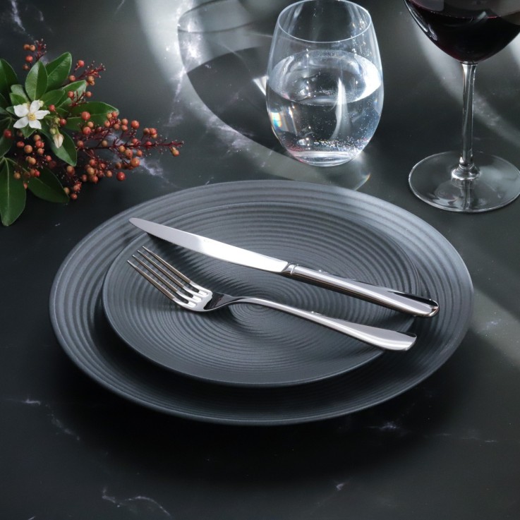 Ménagère 48 pièces en inox