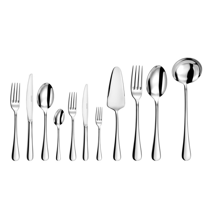 Ménagère 88 pièces en inox