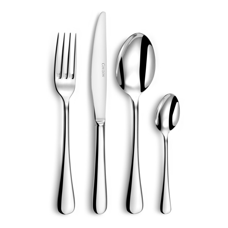 Ménagère 88 pièces en inox