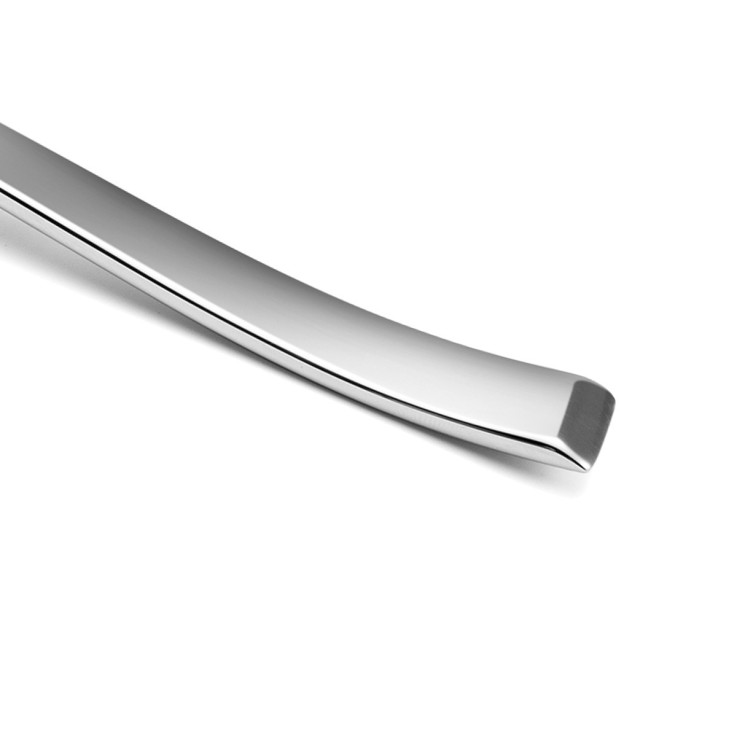 Ménagère 24 pièces inox pour 6 personnes